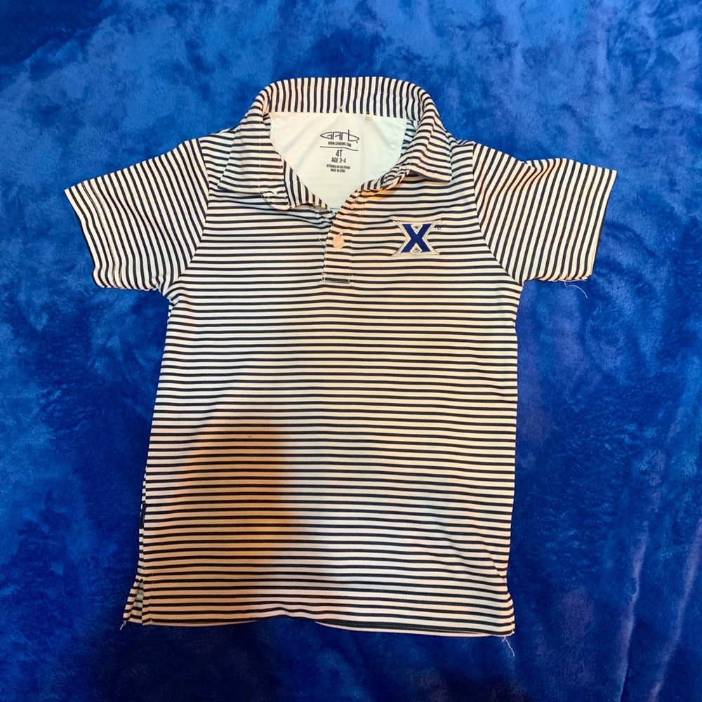 Garb Golf Shirt